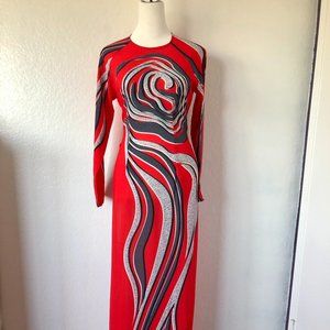 Traditional vietnamese dress/ao dai